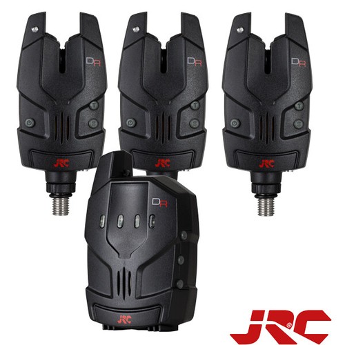 Jrc nuovo radar bite alarm - nuovo,