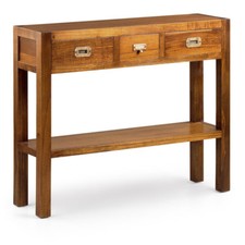 CONSOLLE ETNICA VINTAGE CHIC