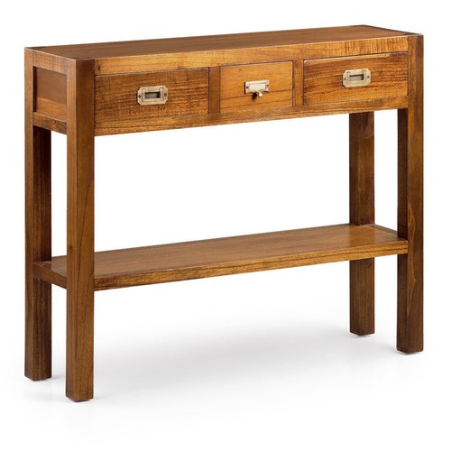 Consolle etnica vintage chic - etnica,