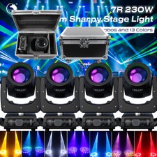 U'King 230W 7R Beam 8+16
