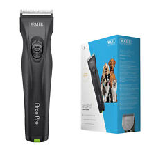 TOSATRICE A BATTERIA WAHL ARCO PRO