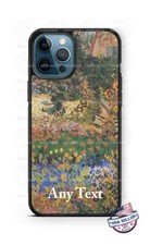 Custodia telefono Vincent Van