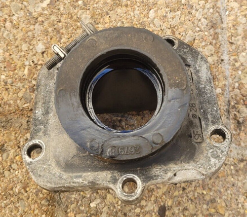 Pipe admission aprilia - pipe,
