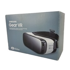 Samsung Gear VR Oculus 2015