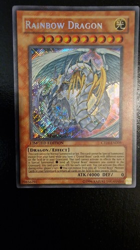 Rainbow dragon drago - rainbow,