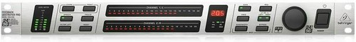 Behringer equalizzatore - equalizzatore, 20