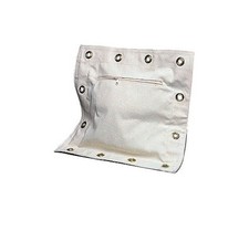 SACCO 1 SEZIONE A MURO KARATE