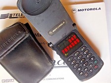 Motorola startac etacs led - startac,