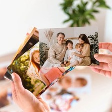 STAMPE FOTO 10x15 FUJIFILM