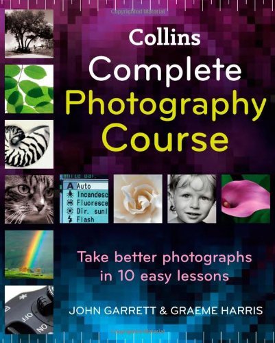 Collins complete photography - collins,