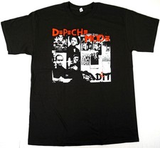 T-shirt popolare DEPECHE MODE