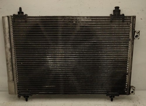 Radiatore per peugeot - a/c,