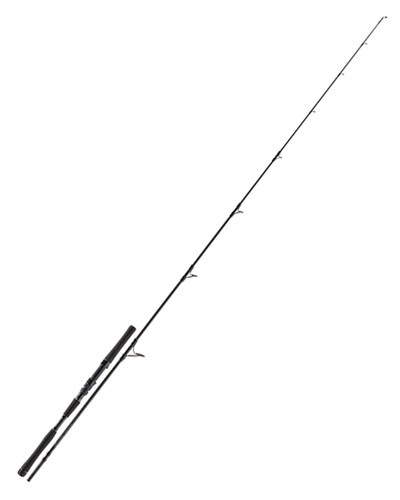 Canna pesca fioretto - canna,