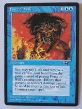 RUSH ENGLISH Alliances - Force