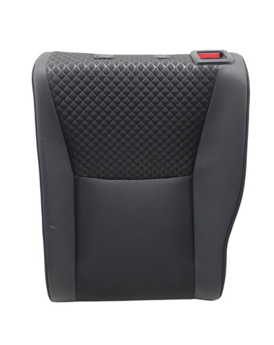 Schienale sedile posteriore - sedile, sx