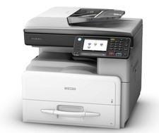 Ricoh MP 301 SP MFP S/W A4 USB