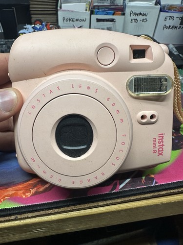 Fotocamera istantanea fujifilm - fotocamera,