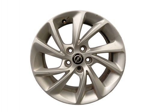Cerchio lega opel astra k - lega,