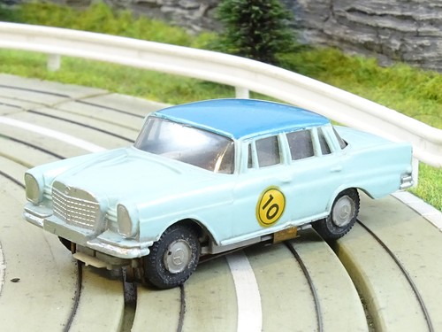 Faller ams mercedes 220 - |,
