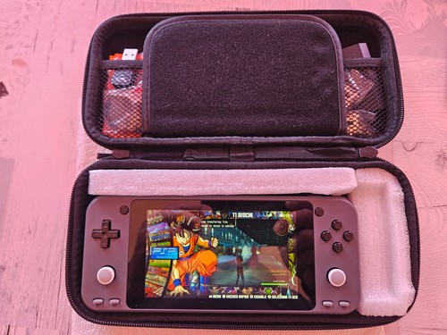 Odroid super console - odroid,