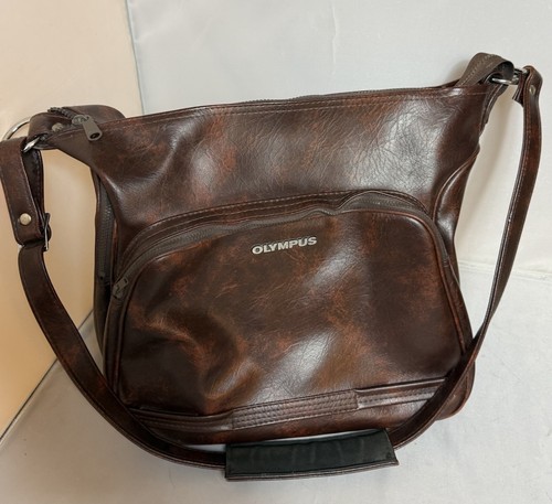 Olympus borsa fotocamera