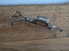 Piatto argento vintage