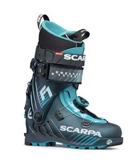 Scarponi da sci uomo Scarpa