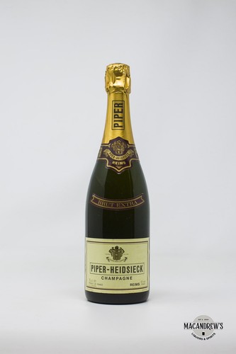 Champagne brut extra - champagne,