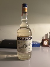 CORDIAL CAMPARI - anni 80/90 -