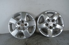 104611 Kit Copricerchi Opel