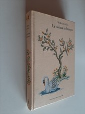 LA DONNA IN BIANCO - WILKIE COLLINS - NEWTON COMPTON - 2023