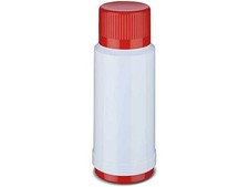 Thermos Bianco/rosso 1lt 06 04