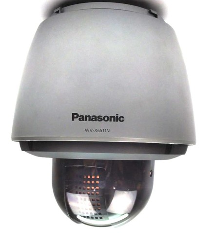 Panasonic x6511n pro - wv-x6511n, i-pro