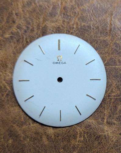 Omega 3mm cal - omega, cal.