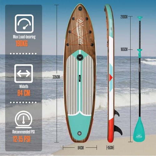 Wnova sup board - wnova,