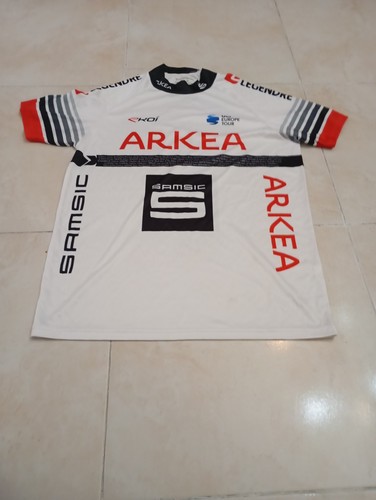 Maglia ciclismo - maglia,