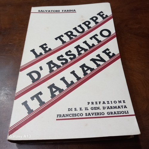 Libro salvatore farina le - libro,
