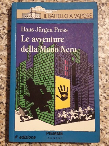 Hans jurgen press le - jurgen,