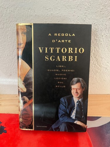 Vittorio sgarbi regola - sgarbi, a