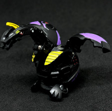 Bakugan Cyborg Helios Darkus