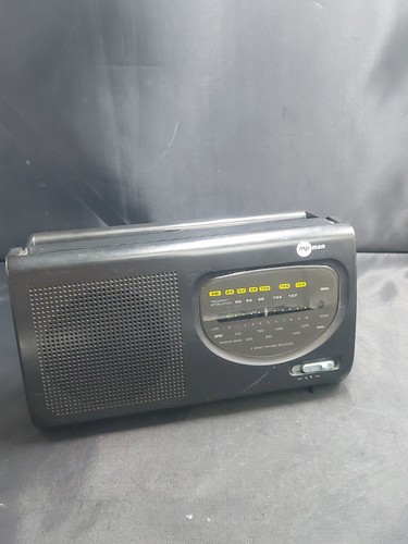 Mpman mod frc - mod., fm/am