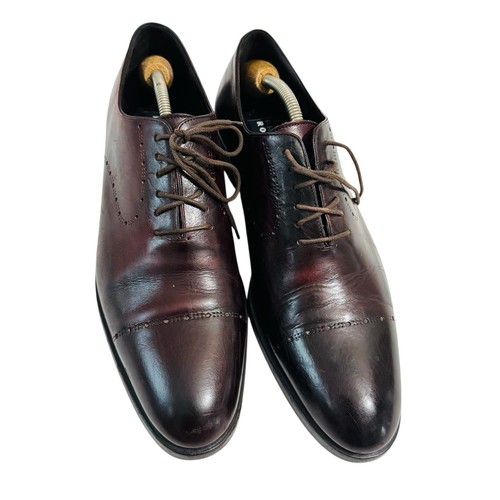 Scarpe oxford fratelli - oxford,