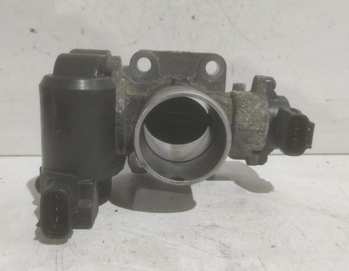 Corpo farfallato per - per, toyota