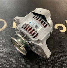 ALTERNATORE KUBOTA