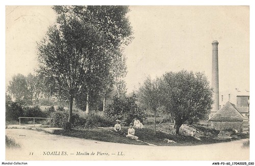 Awbp3 0157 noailles - noailles,