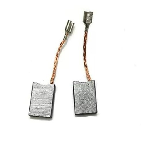 Spazzole carbonio per - pz,