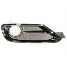 Griglia ventilazione paraurti