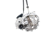 02T300020E CAMBIO MECCANICO