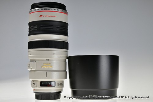 Near mint canon - near, ef