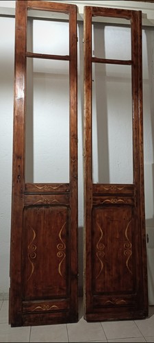 Porte legno - porte,